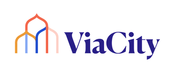 ViaCity logo
